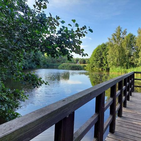 Jagiellonska 42 Przymorze Apartment Гданск Екстериор снимка